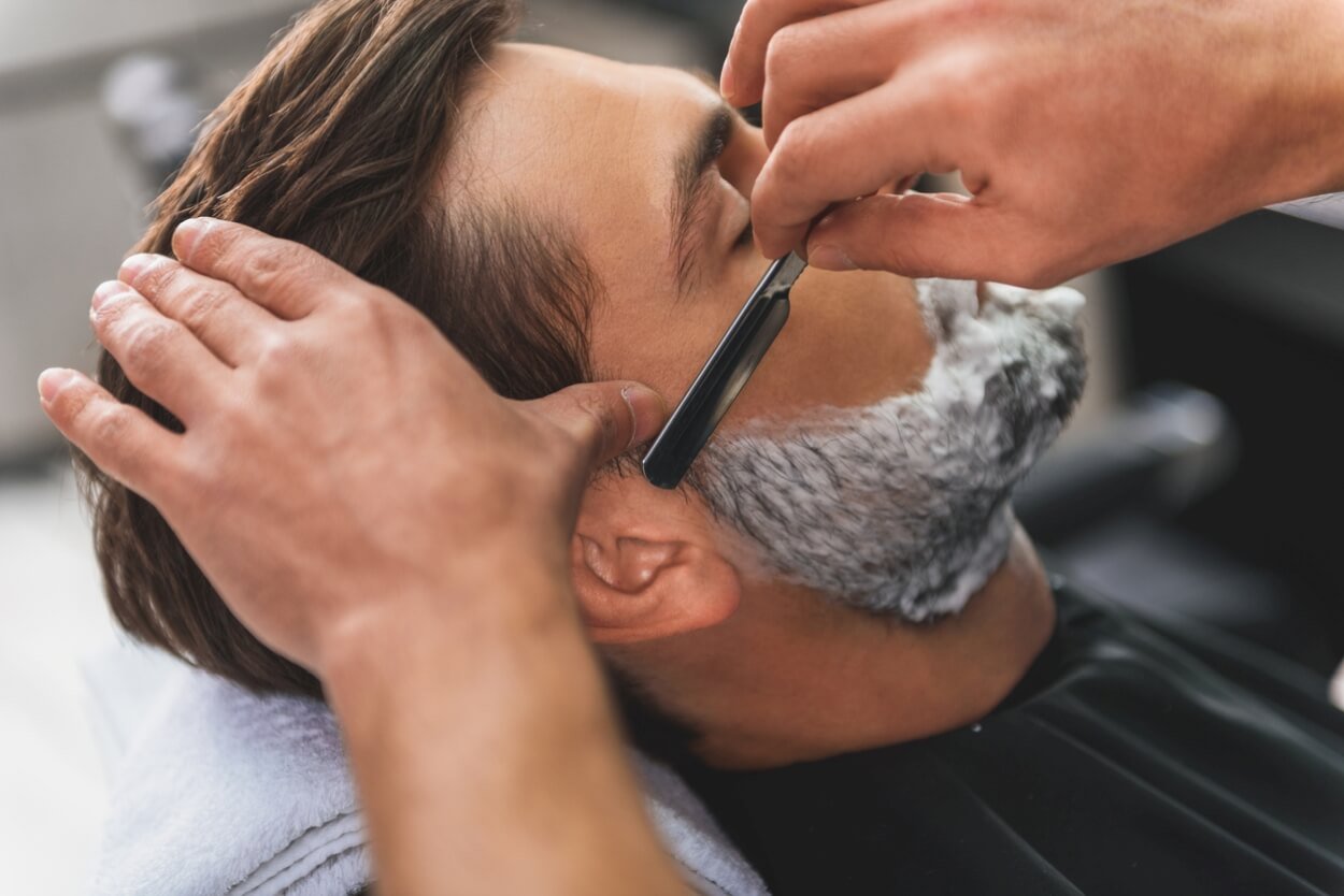 6 Bedste Barberknive i 2026