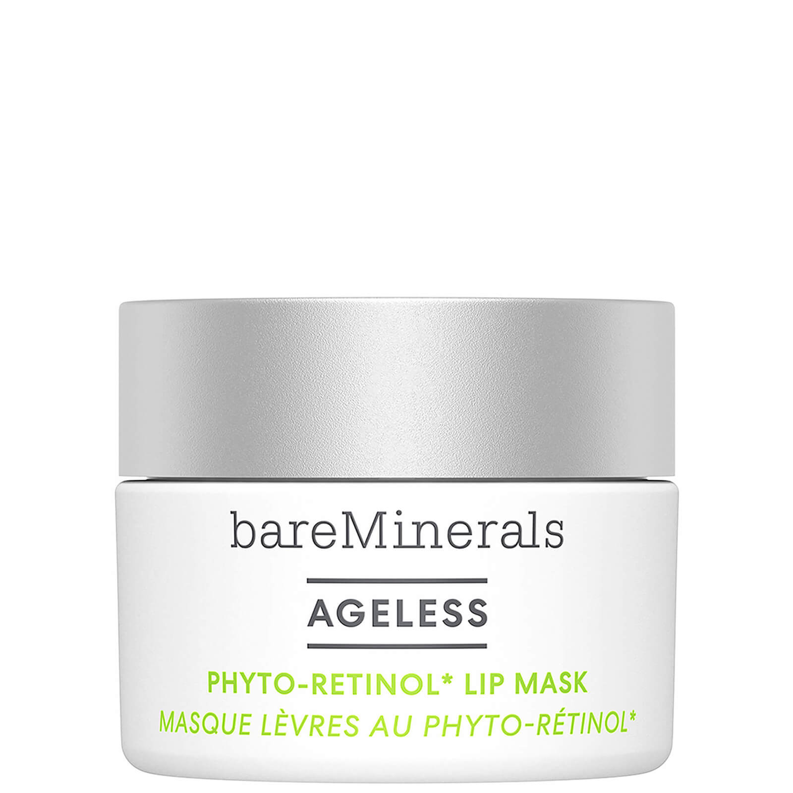 Bare Minerals Ageless Phyto-Retinol Lip Mask 