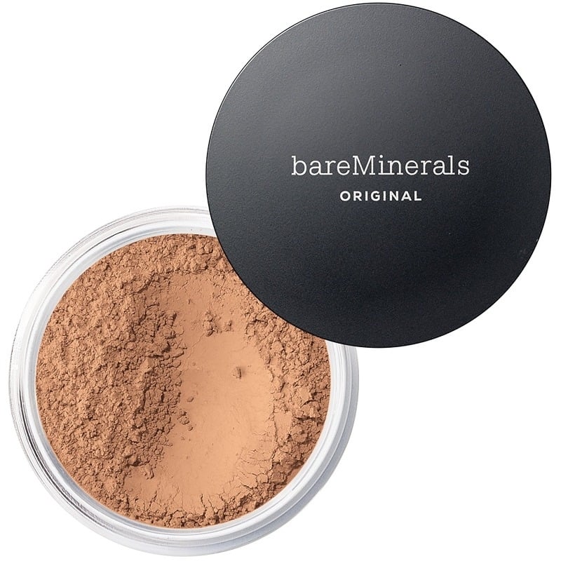Medium tan