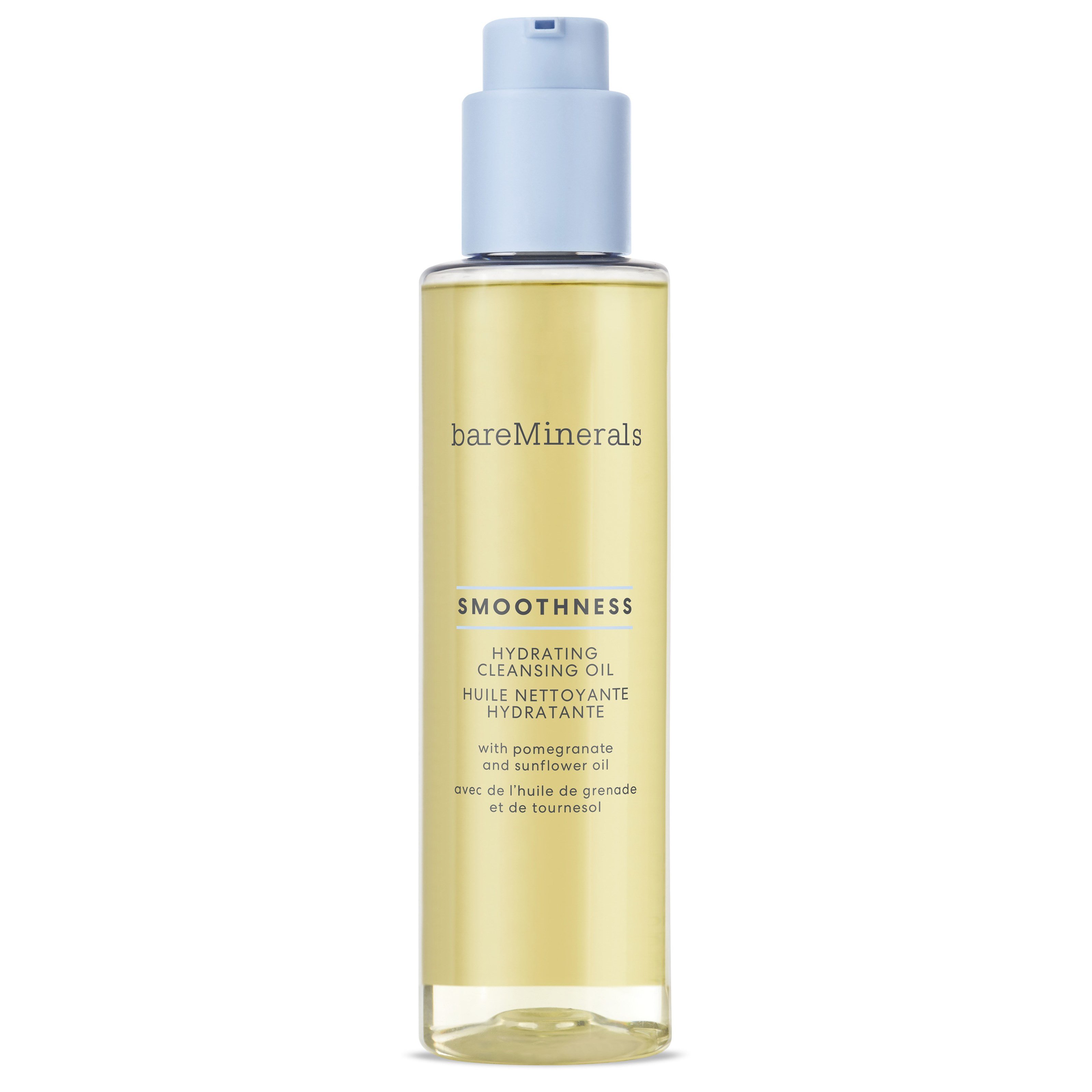 Bare Minerals Smoothness Cleasing Oil 