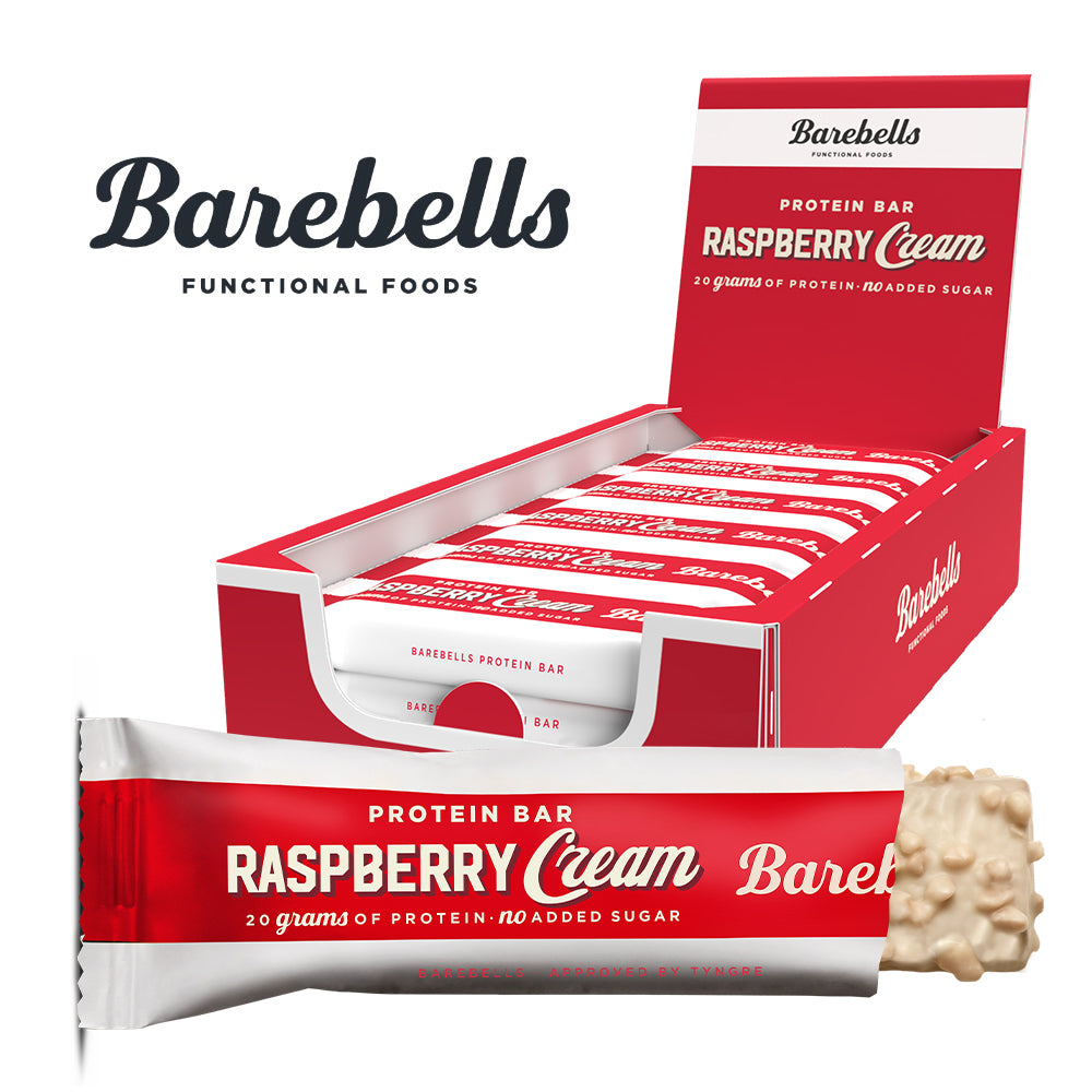 Barebells 