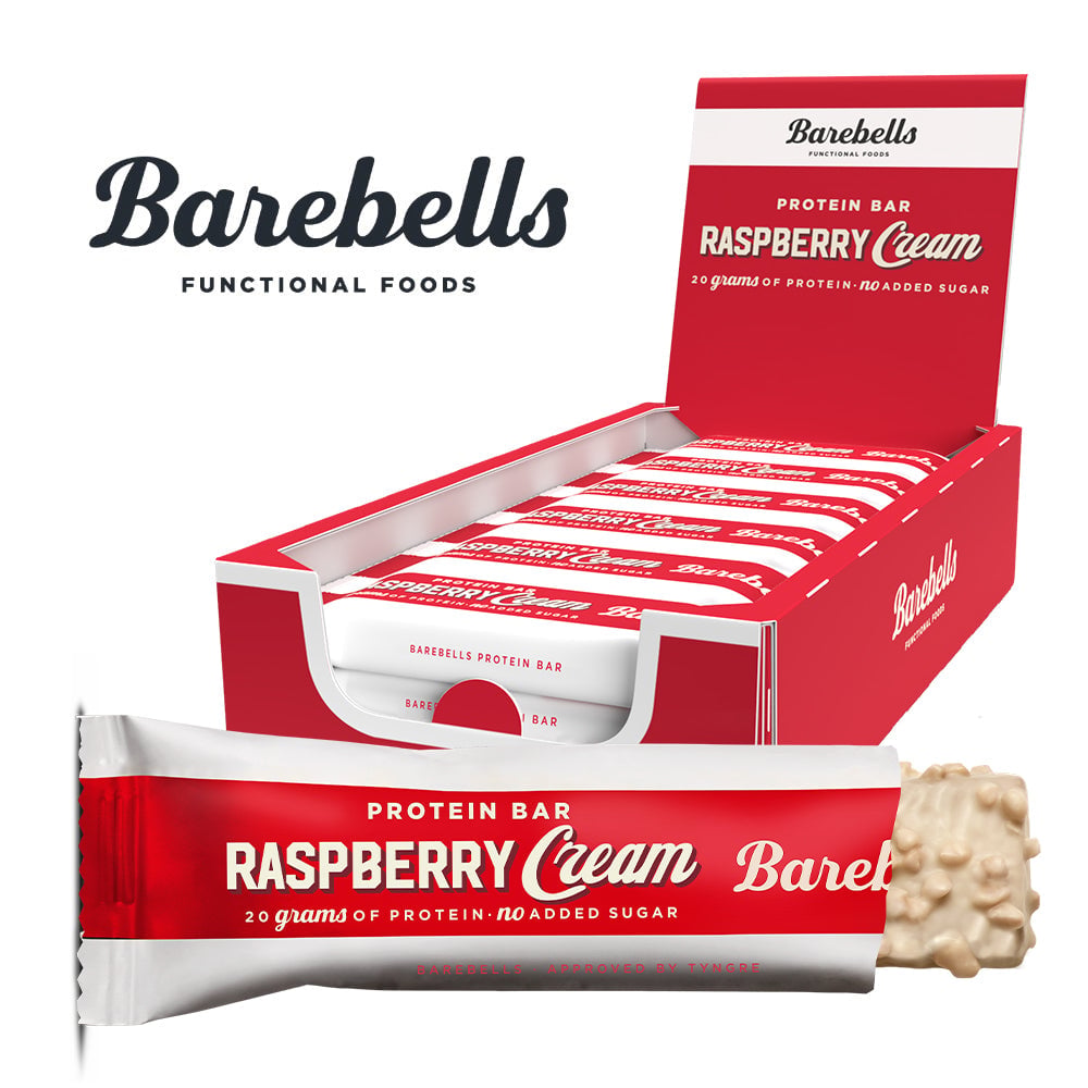 Barebells 