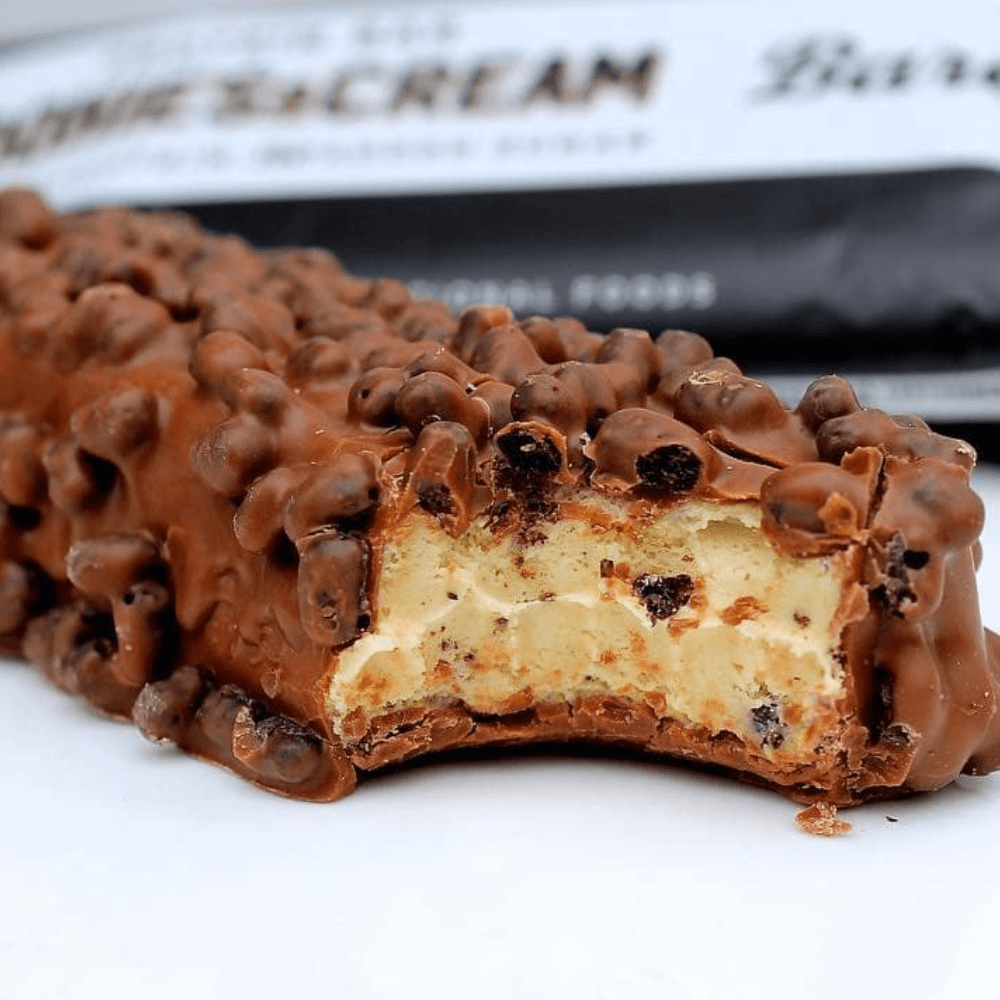 Cookies & cream