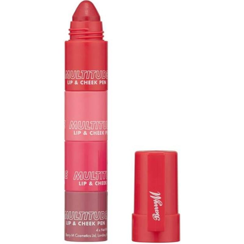 Barry M Multitude Lip and Cheek Pen 