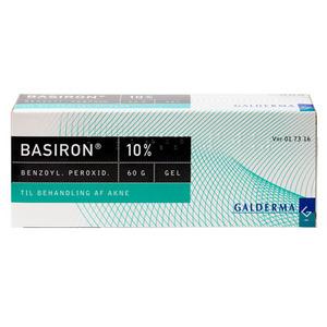 Basiron 10% 
