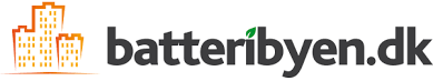 Batteribyen.dk