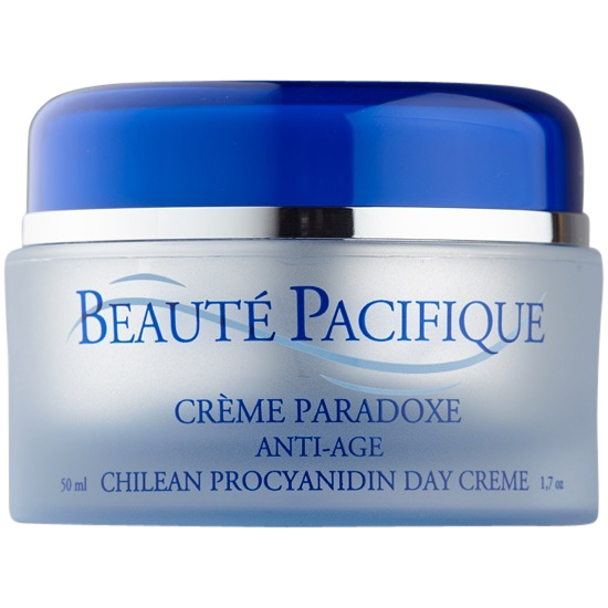Beauté Pacifique Crème Paradoxe 