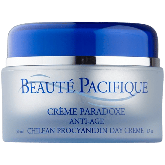Beauté Pacifique Crème Paradoxe 