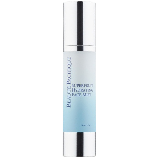 Beaute Pacifique SuperFruit Hydrating Face Mist 