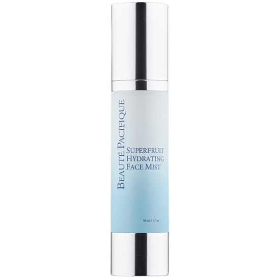 Beaute Pacifique SuperFruit Hydrating Face Mist 