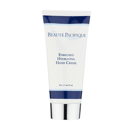 Beaute Pacifique Enriched Hydrating Hand Creme Tube 