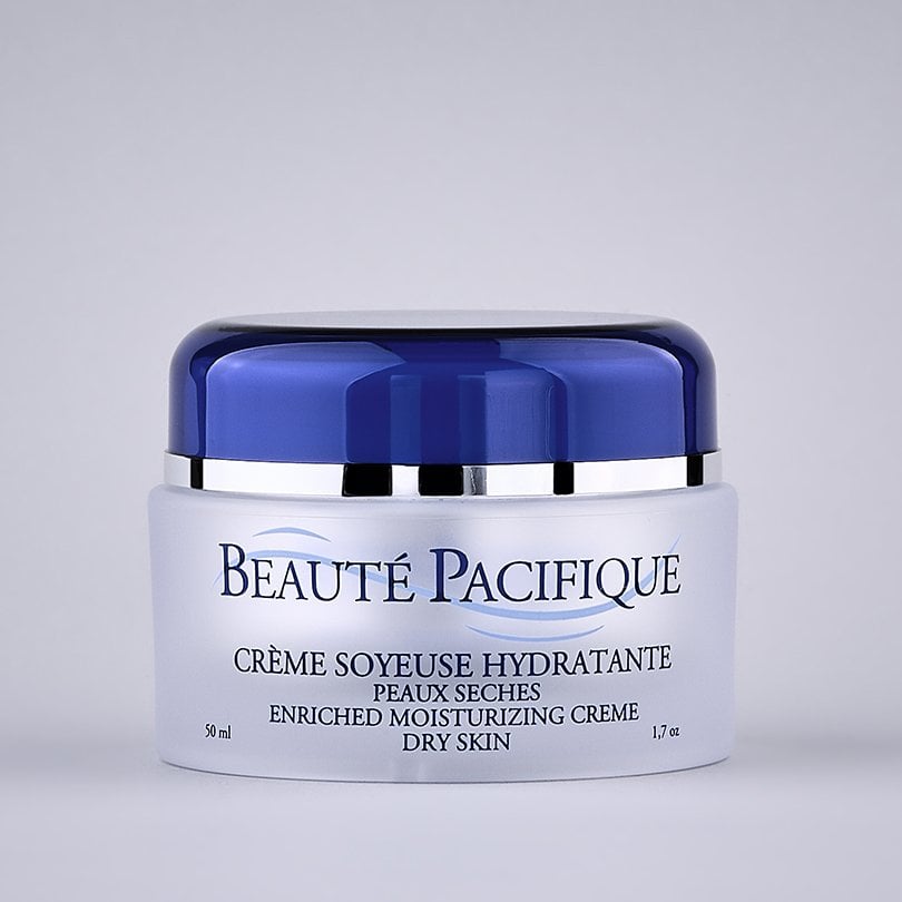 Beauté Pacifique 