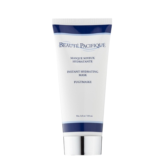 Beauté Pacifique 