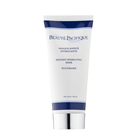 Beauté Pacifique 