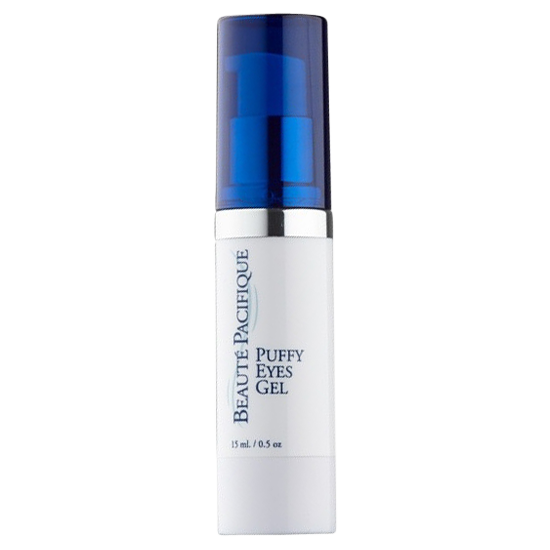 Beaute Pacifique Puffy Eyes 
