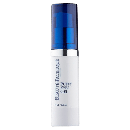 Beaute Pacifique Puffy Eyes 