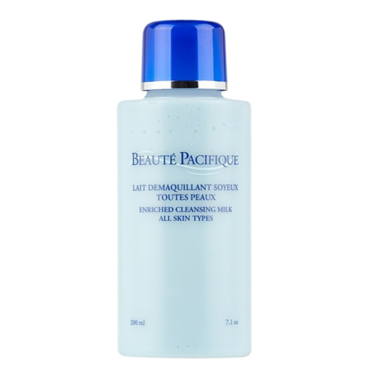Beaute Pacifique 