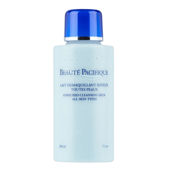Beaute Pacifique 