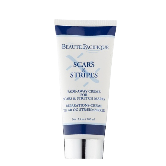 Beaute Pacifique Scars & Stripes Fade Away Creme 