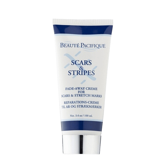 Beaute Pacifique Scars & Stripes Fade Away Creme 