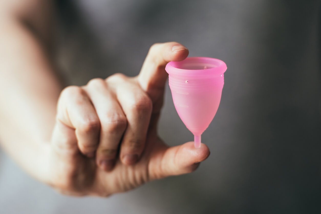 5 Bedste Menstruationskopper i 2026