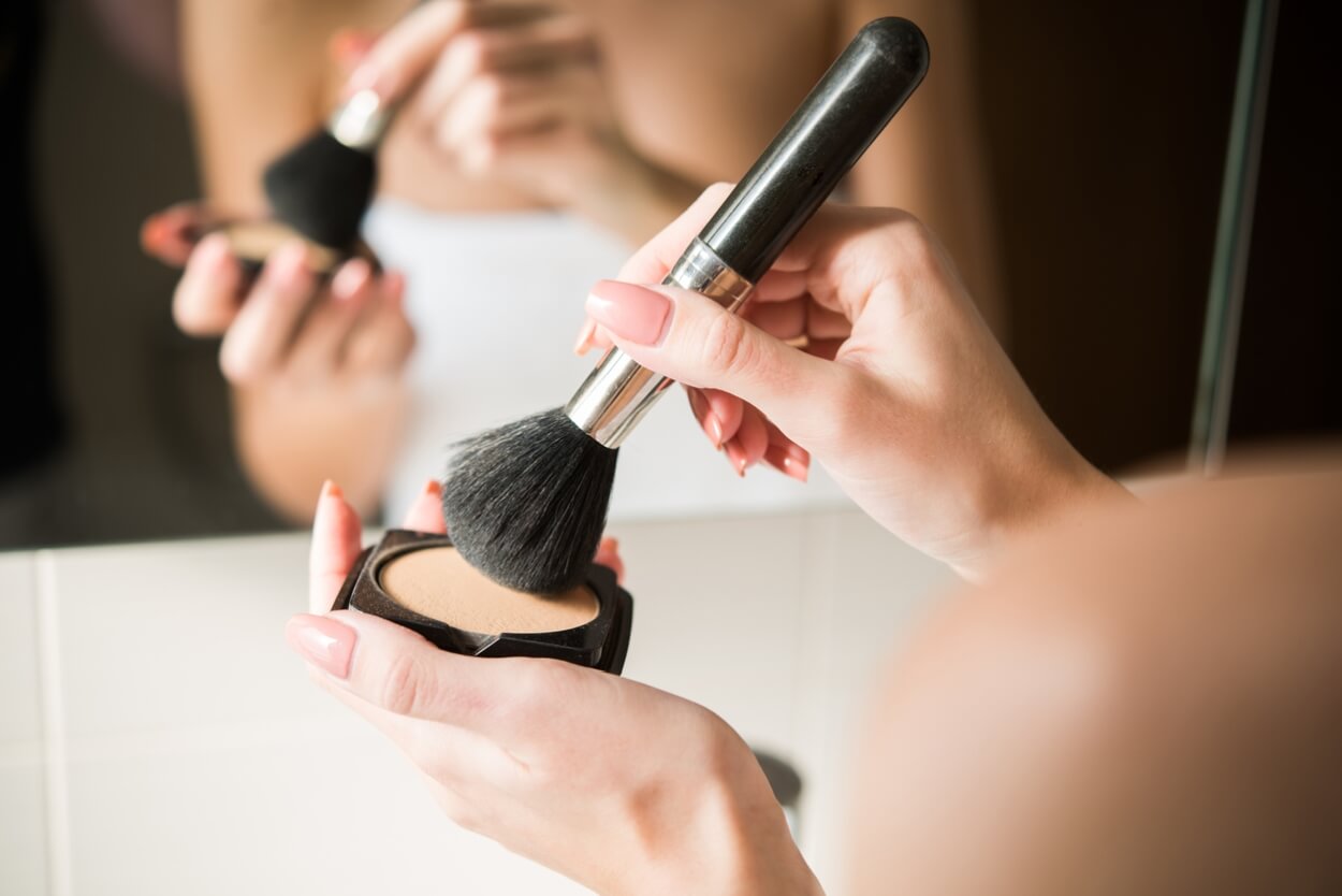 8 Bedste Makeup Puddere i 2026