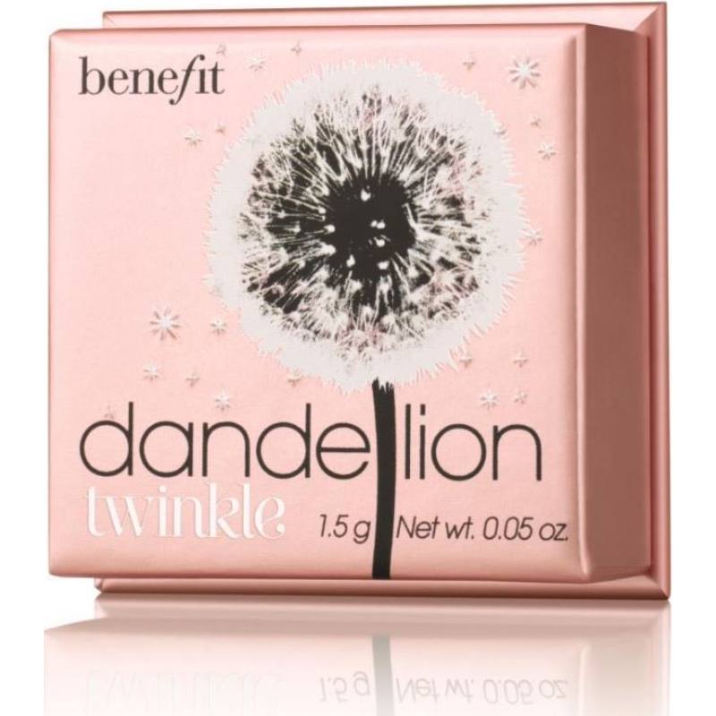 Benefit Dandelion Nude-Pink 