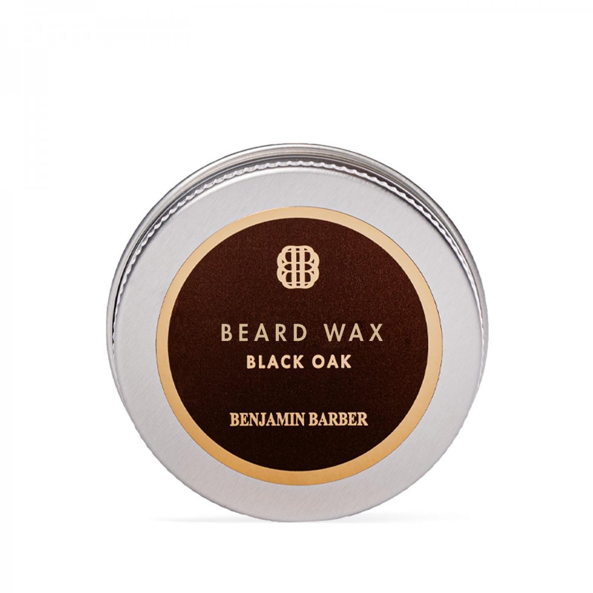 Benjamin Barber Beard Wax Light Hold 