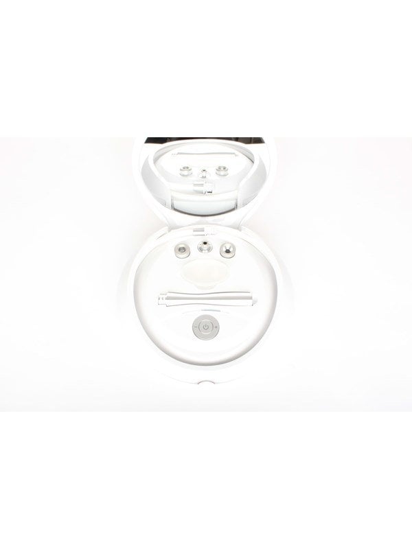 Beurer FC 100 Pureo Derma Peel Microdermabrasion 