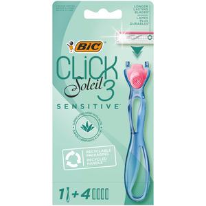 BIC Soleil Click 3 Sensetive 