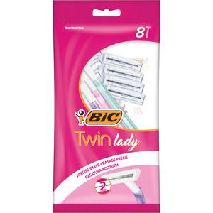 BIC Twin Lady 