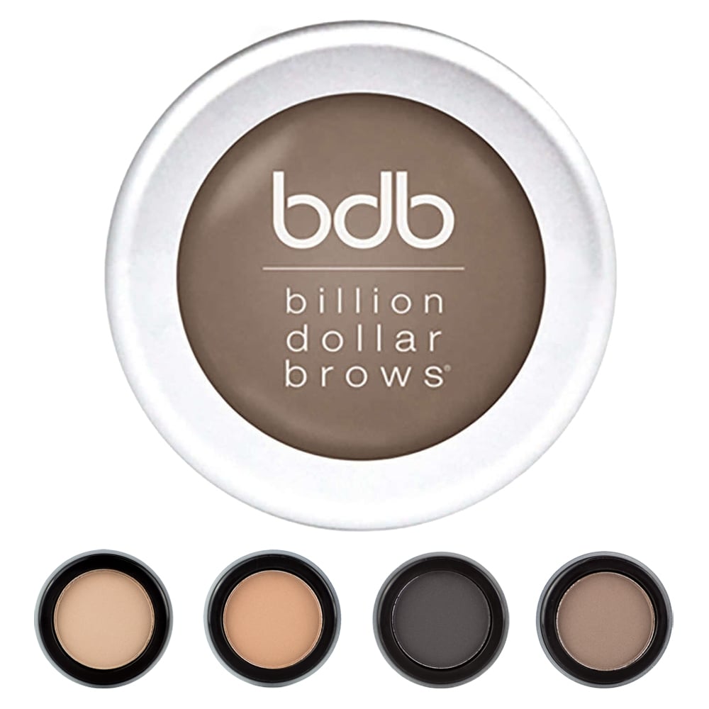 Billion Dollar Brows 