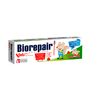 Biorepair Kids (0 - 6 år) 