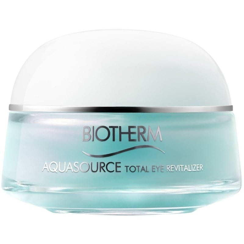 Biotherm Aquasource Eye Cream Total Revitalizer 