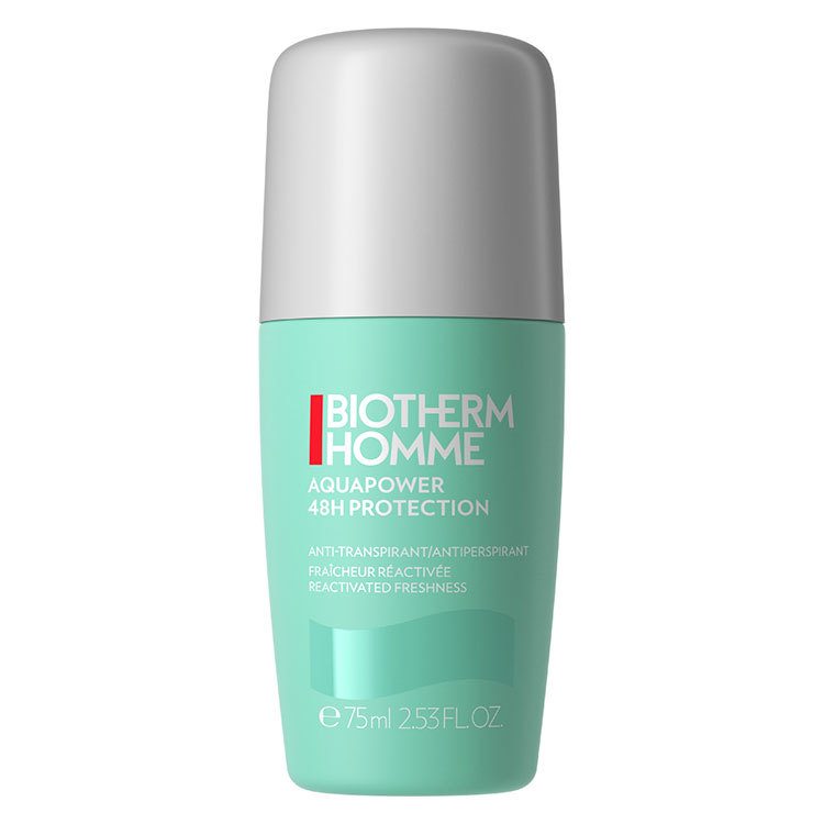 Biotherm Homme Aquapower Ice Cooling Effect 
