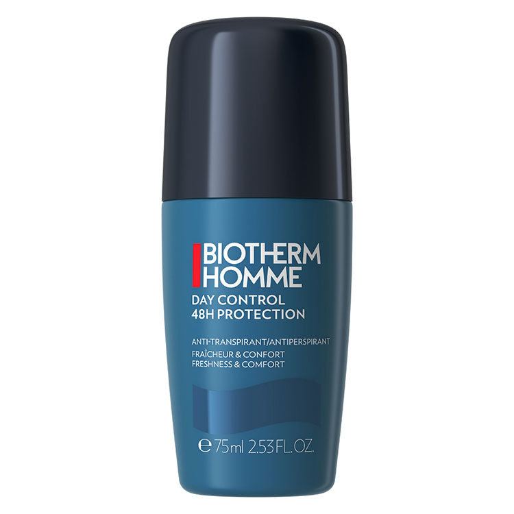 Biotherm Homme Day Control 48H 