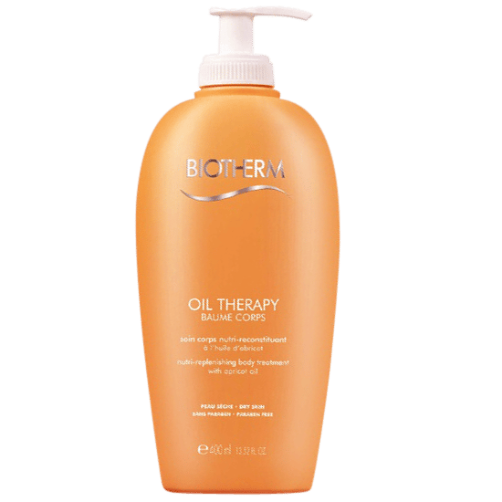 Biotherm Oil Therapy Baume Corps 