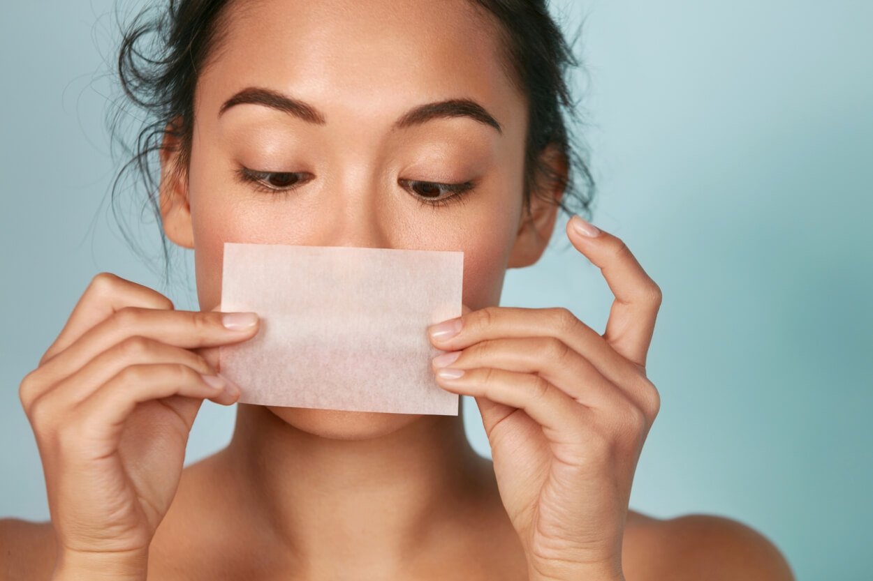 5 Bedste Blotting Papers i 2026
