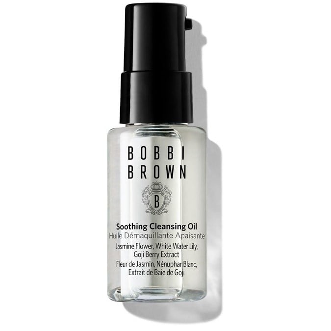 Bobbi Brown Mini Soothing Cleansing Oil 