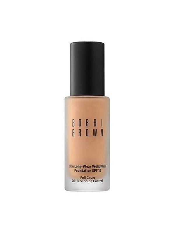 Bobbi Brown Skin Long-Wear Weightless 