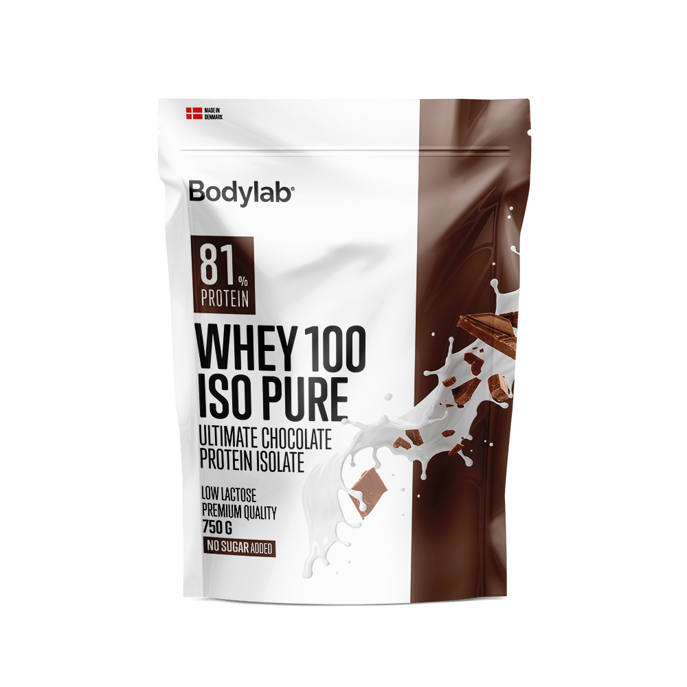 Ultimate chocolate