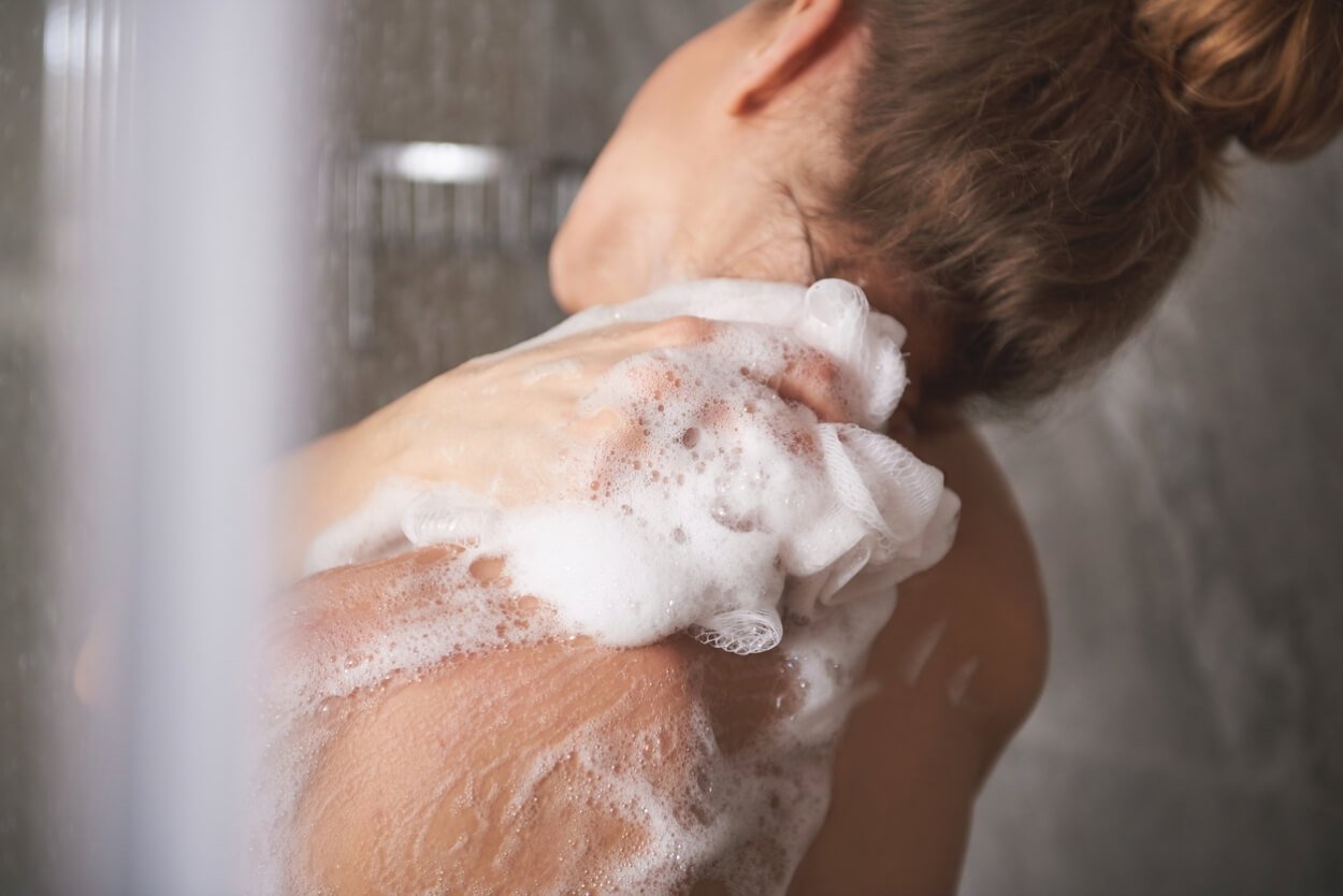 10+ Bedste Body Washes i 2026