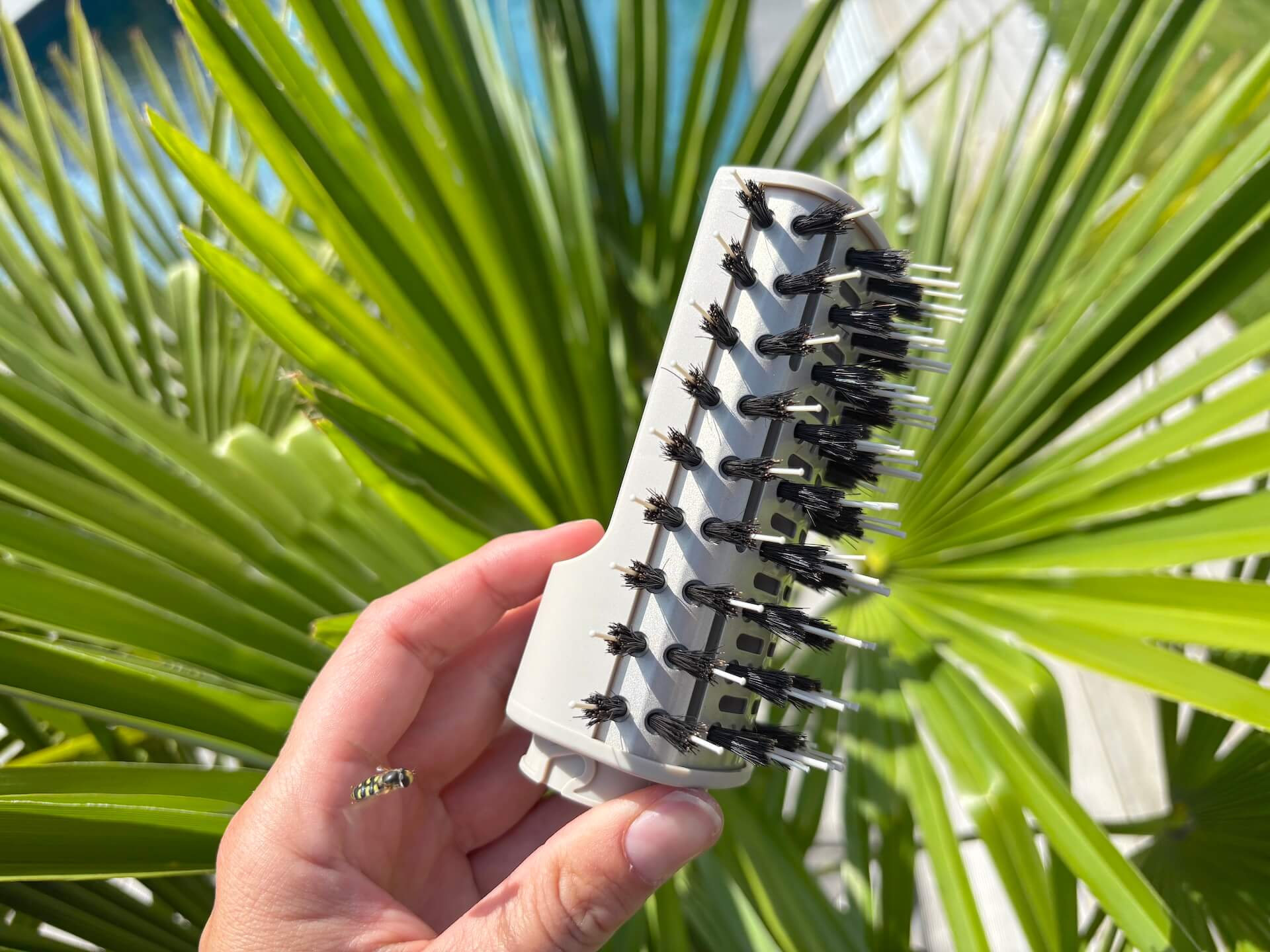 Børste til Shark FlexStyle 5-in-1 multistyler