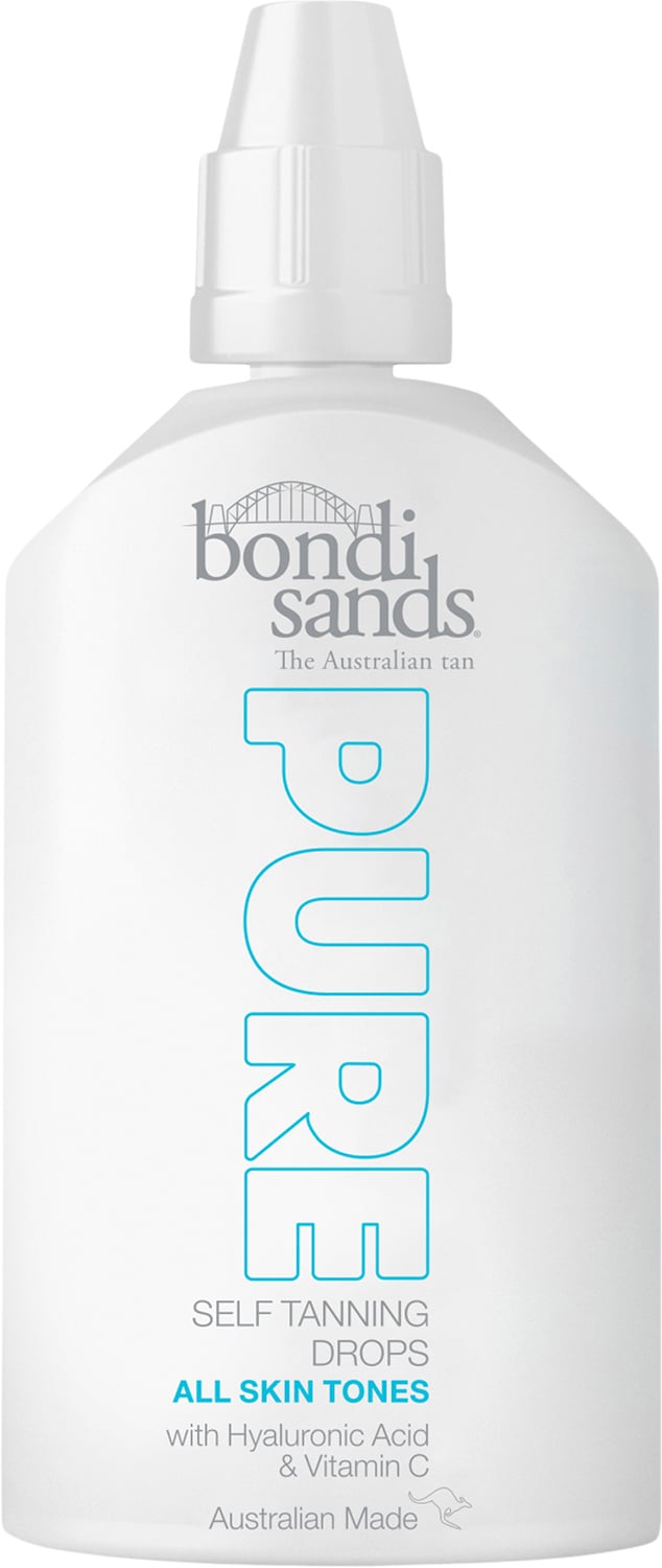 Bondi Sands Pure 