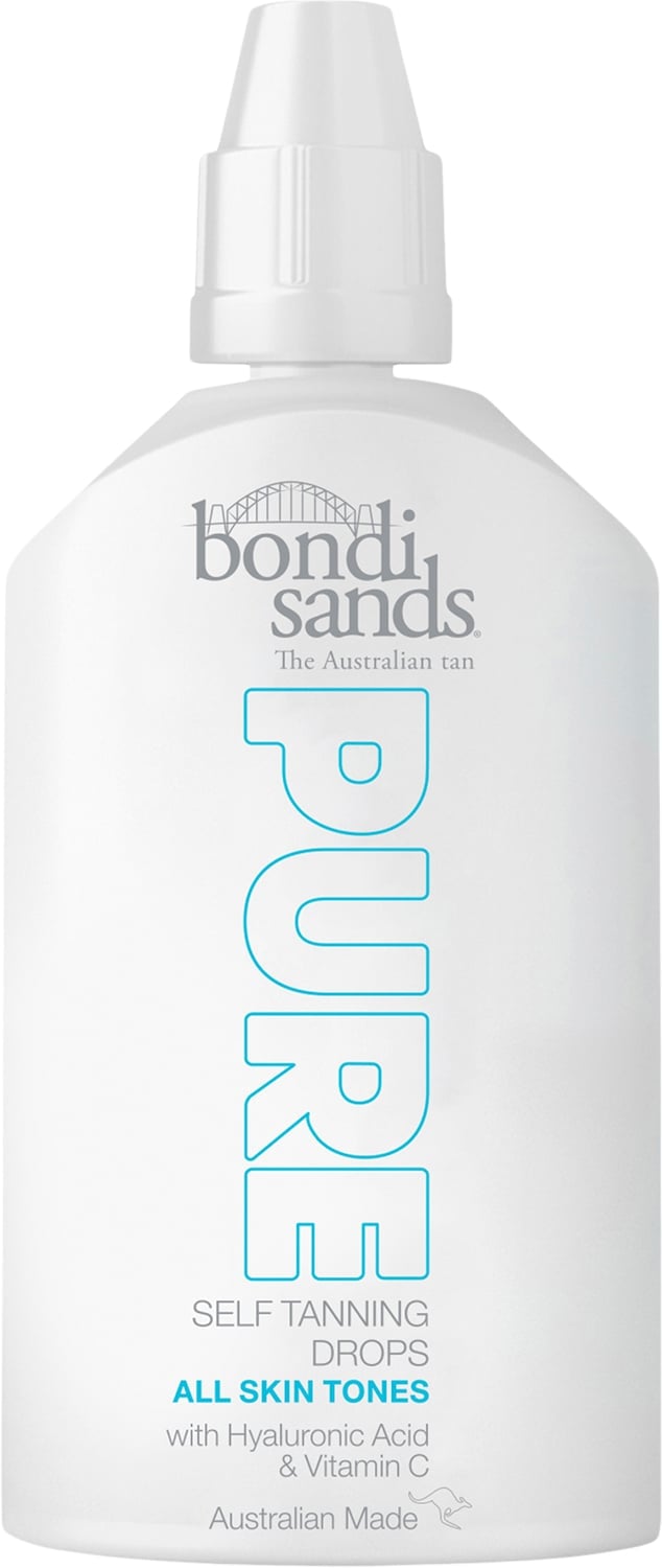 Bondi Sands Pure 