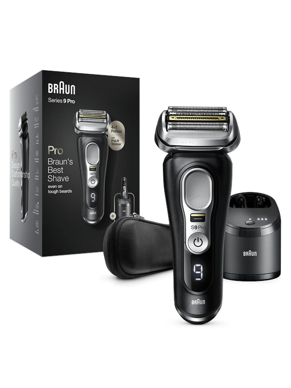 Braun Series 9 Pro 9460cc 