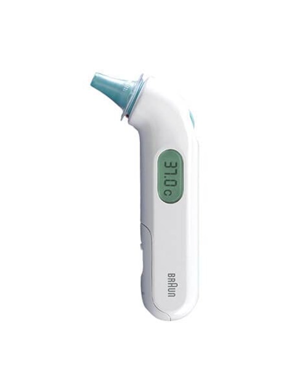 Braun ThermoScan 3 IRT3030 