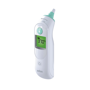 Braun Thermoscan 6 IRT 6515 