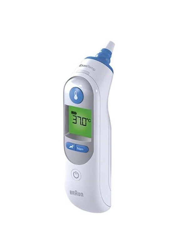 Braun ThermoScan 7 IRT6520 