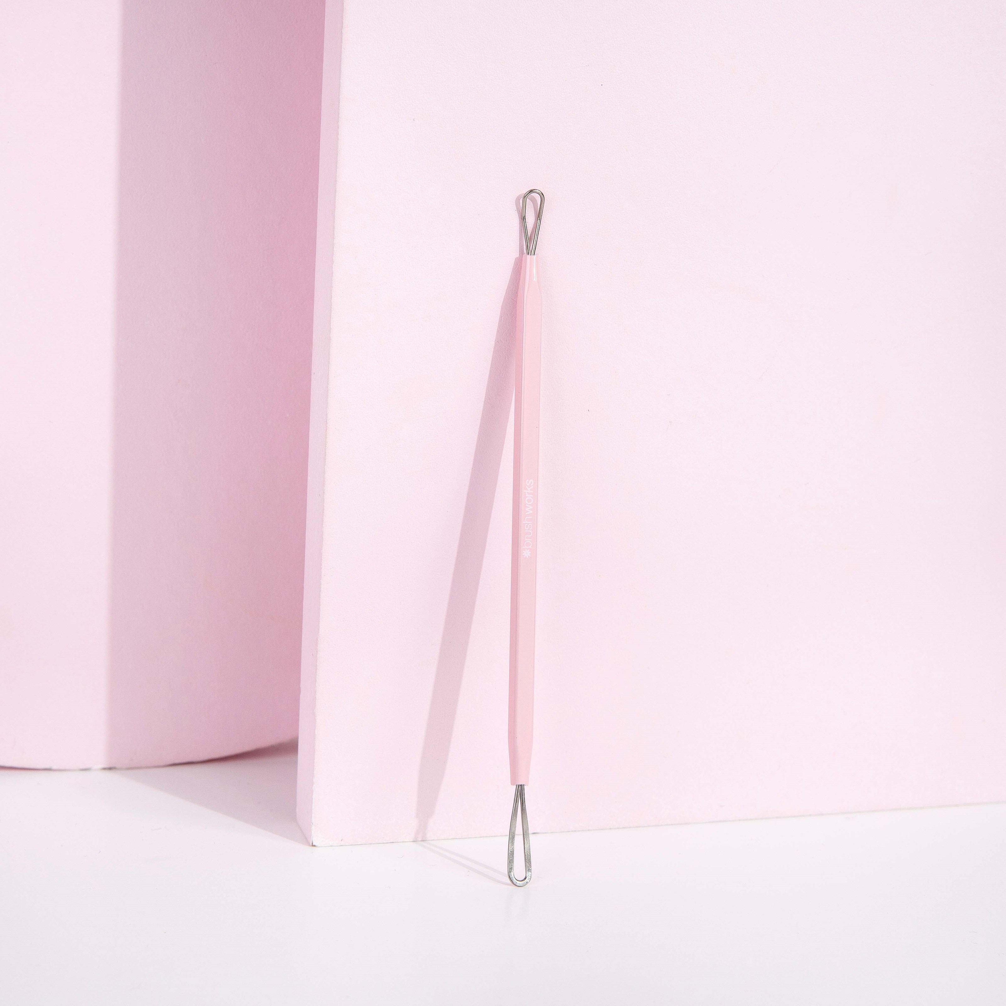 BrushWorks - Blackhead Remover 